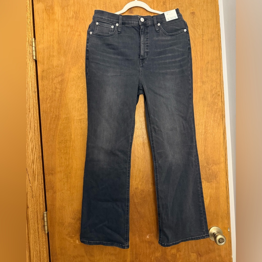 NWT J. Crew Jeans